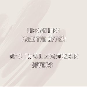 Meet your Posher, Cassie